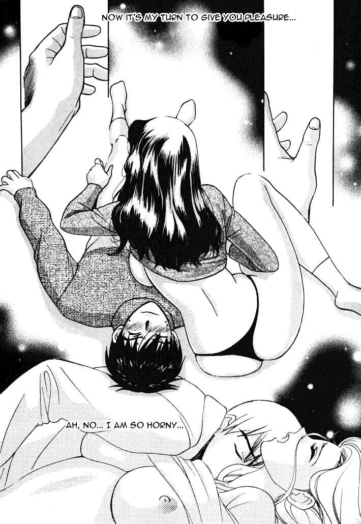 Page 11 Chapter 6 Love Junkies