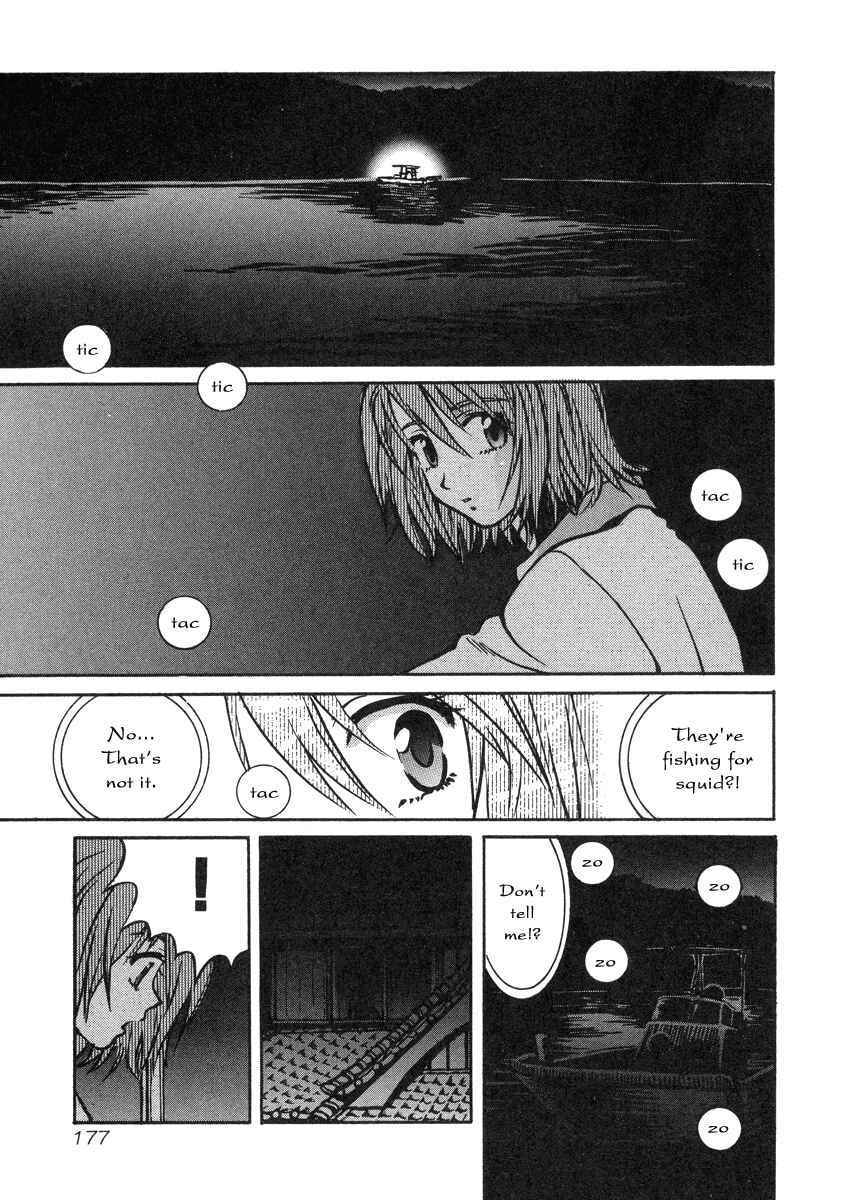 Page 10 Chapter 33.5 Love Junkies