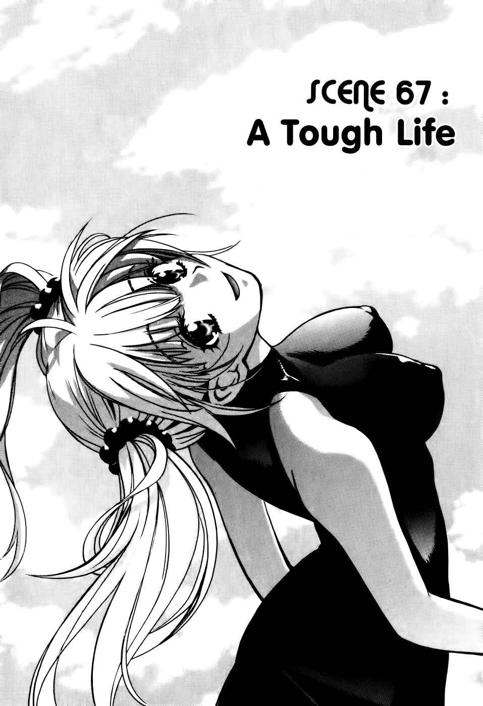 Page 1 Chapter 67 Love Junkies