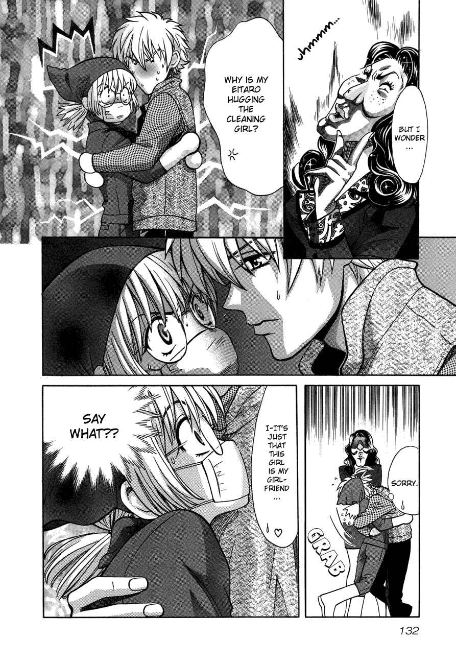 Page 9 Chapter 56 Love Junkies