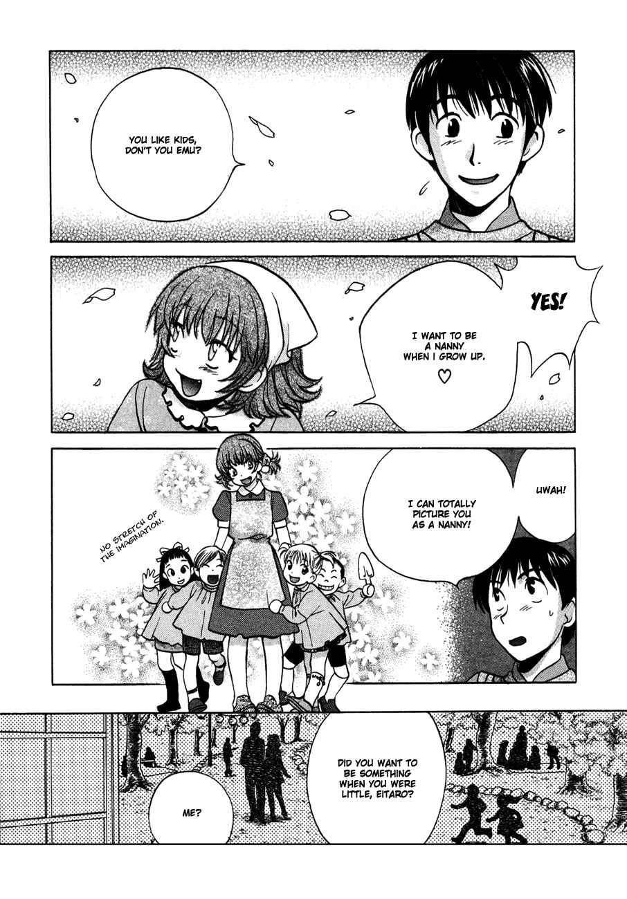 Page 10 Chapter 37 Love Junkies
