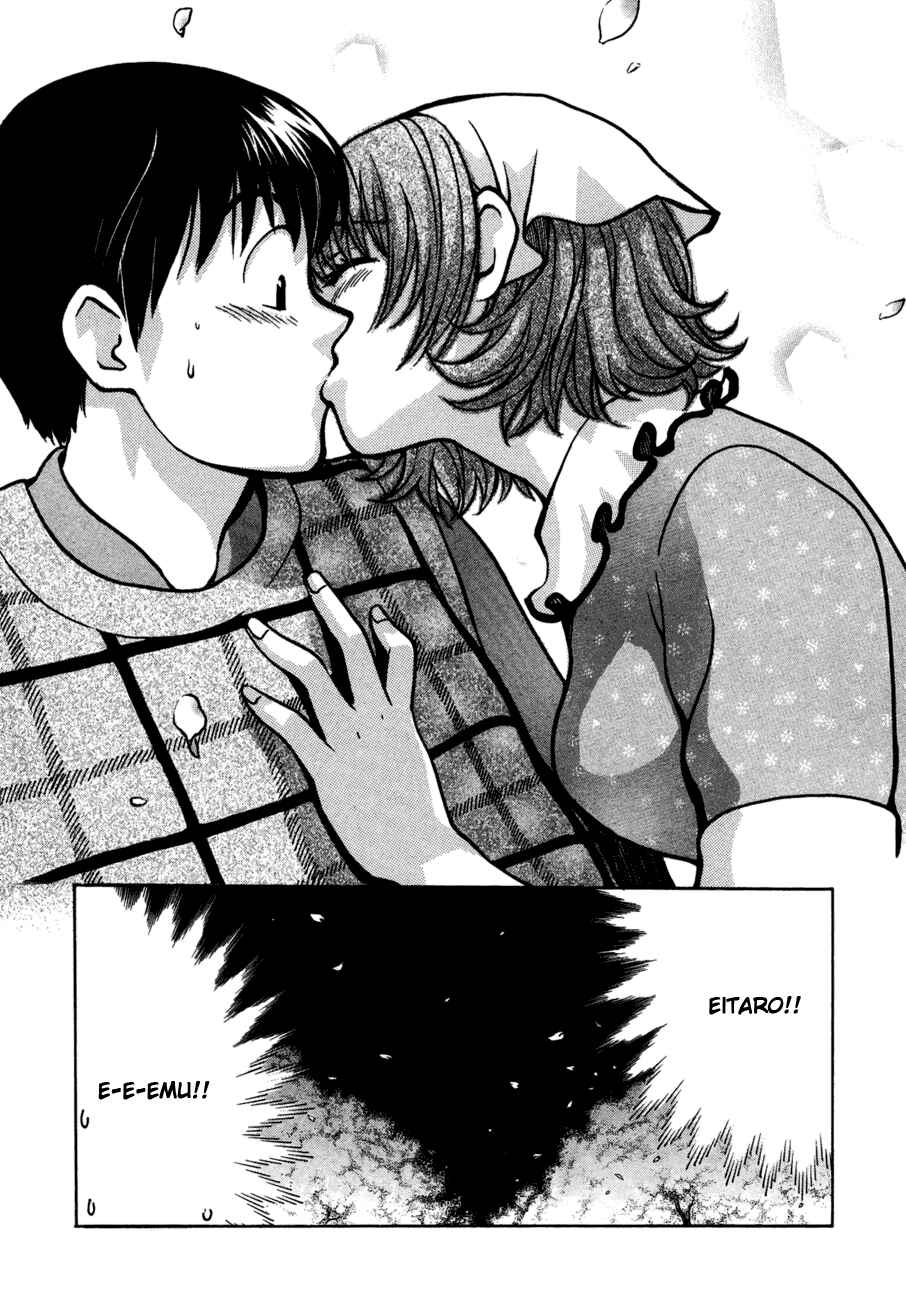 Page 24 Chapter 37 Love Junkies