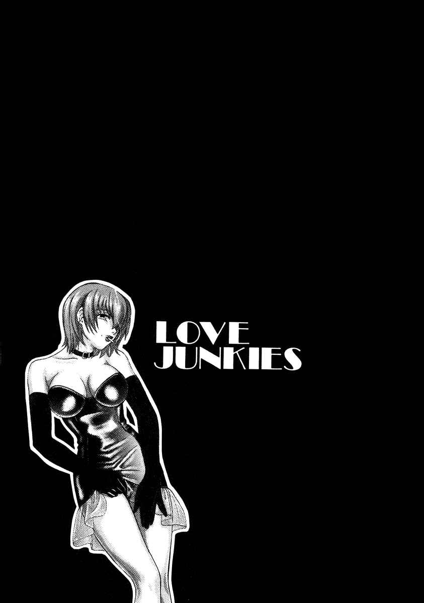 Page 21 Chapter 24 Love Junkies