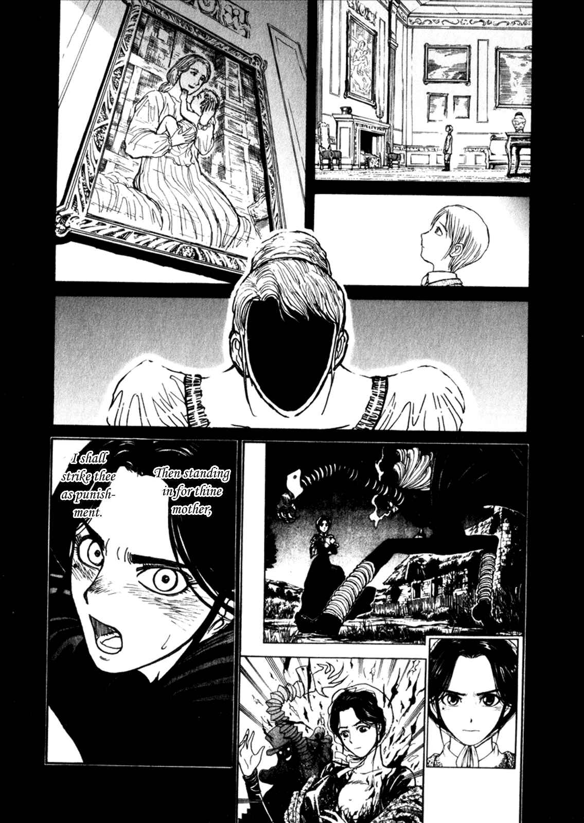 Page 17 Chapter 4 The Black Museum: Springald