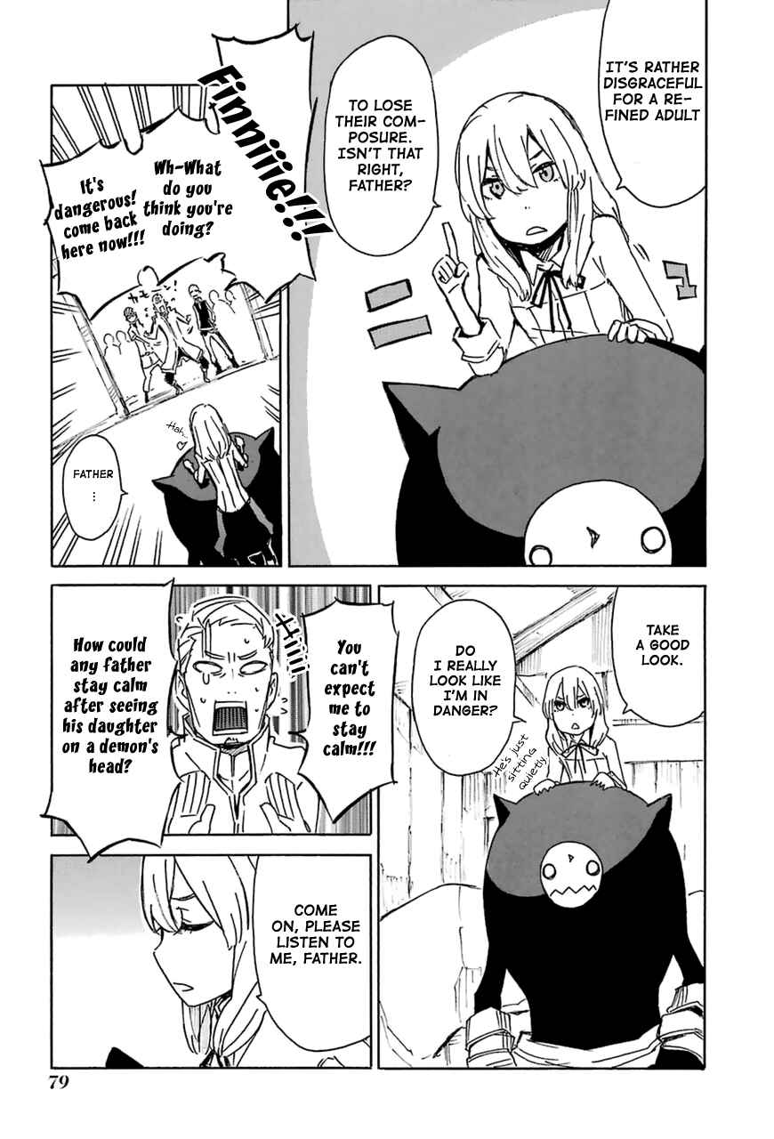 Page 12 Chapter 8 Romsen Saga