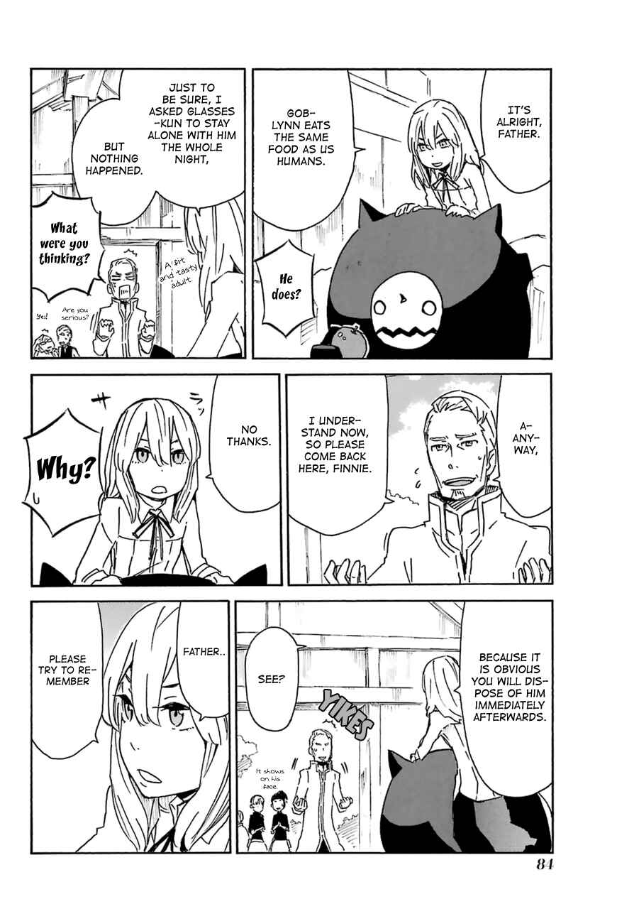 Page 17 Chapter 8 Romsen Saga