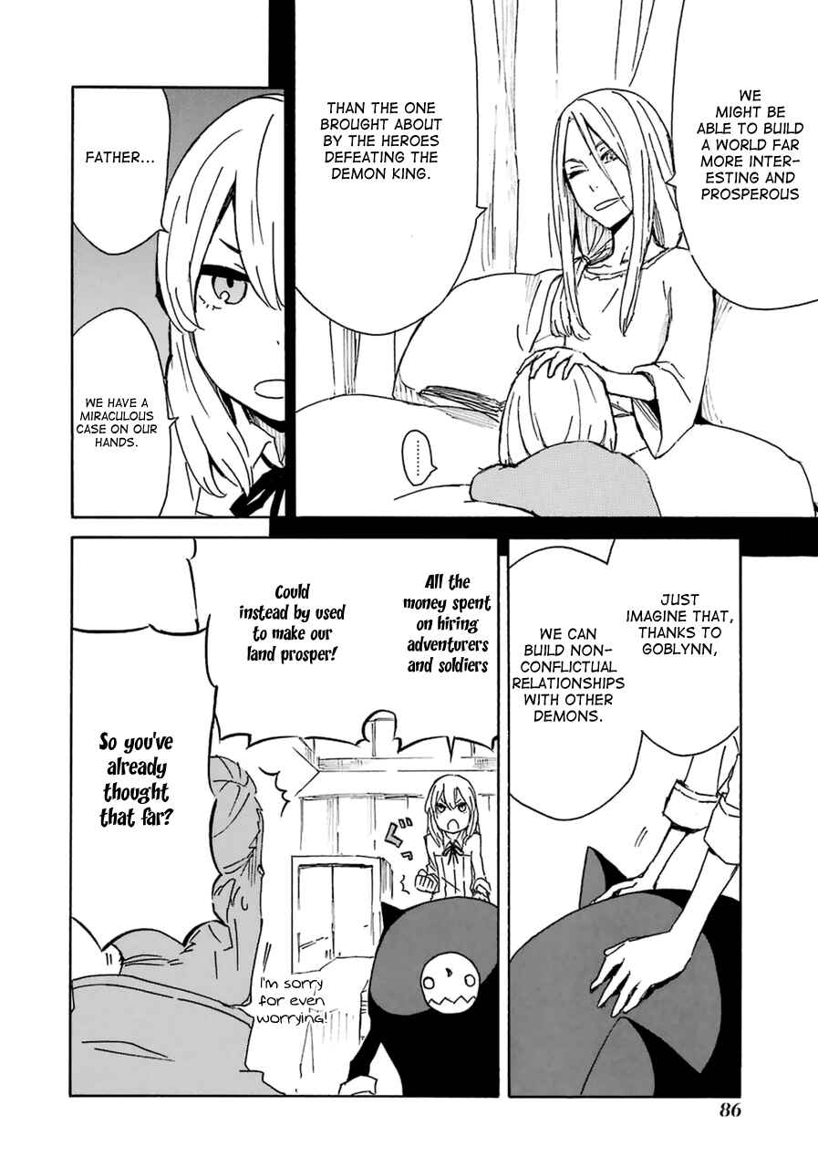 Page 19 Chapter 8 Romsen Saga