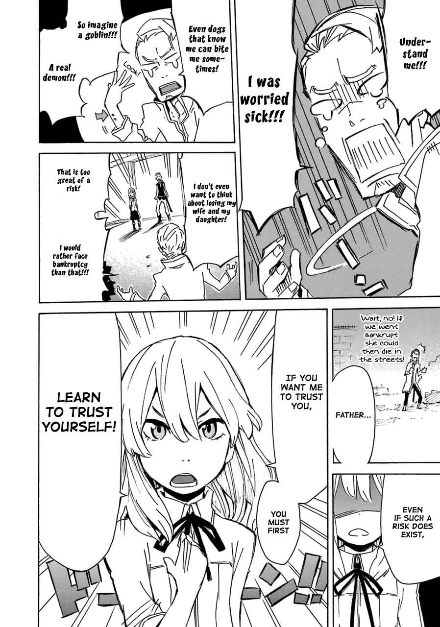 Page 23 Chapter 8 Romsen Saga