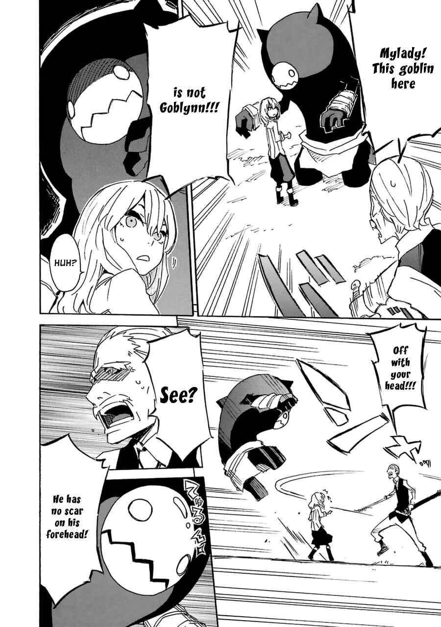 Page 25 Chapter 8 Romsen Saga