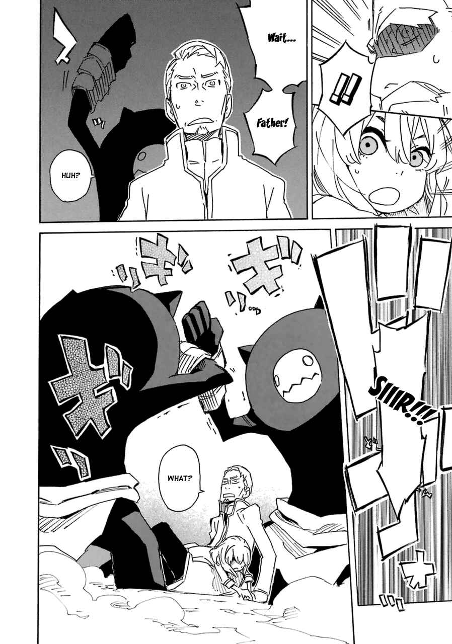 Page 27 Chapter 8 Romsen Saga