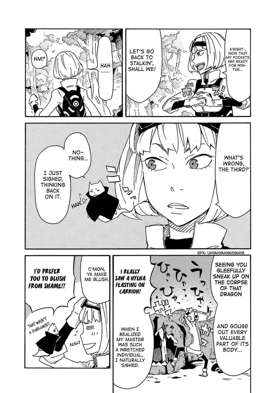 Page 17 Chapter 2 Romsen Saga