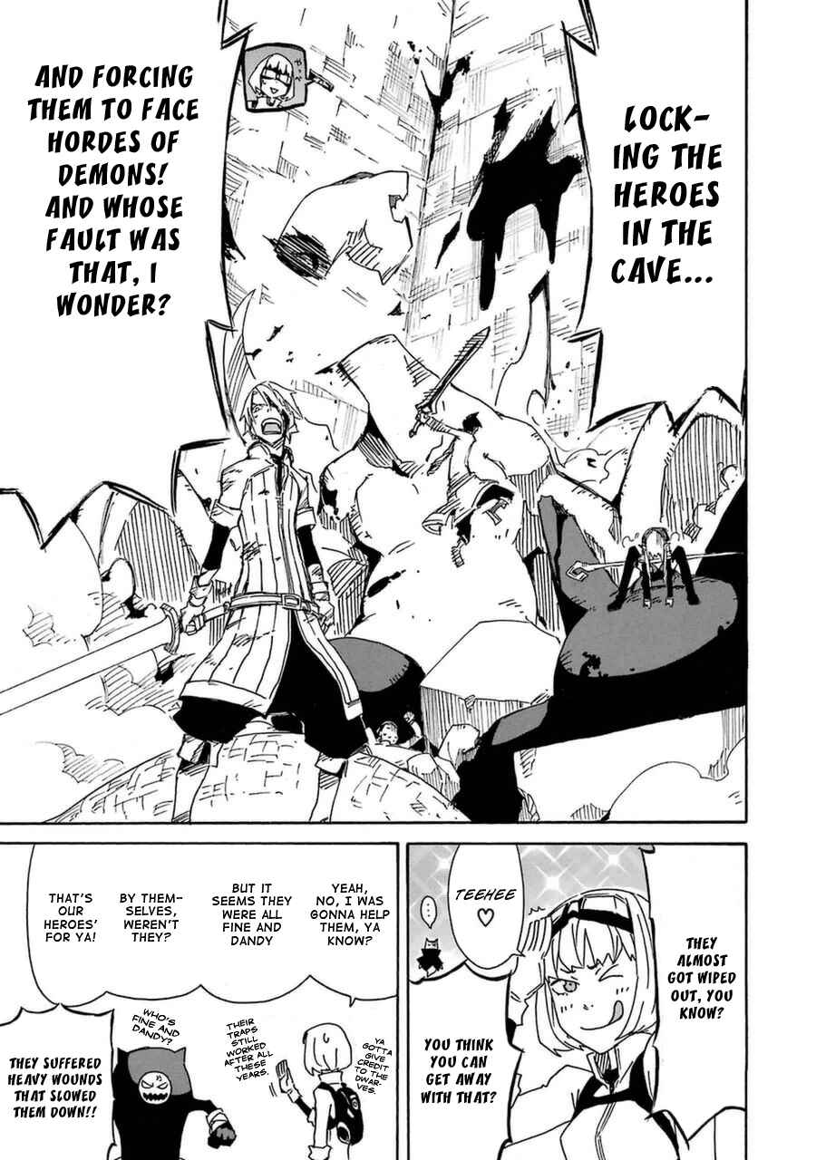 Page 26 Chapter 2 Romsen Saga