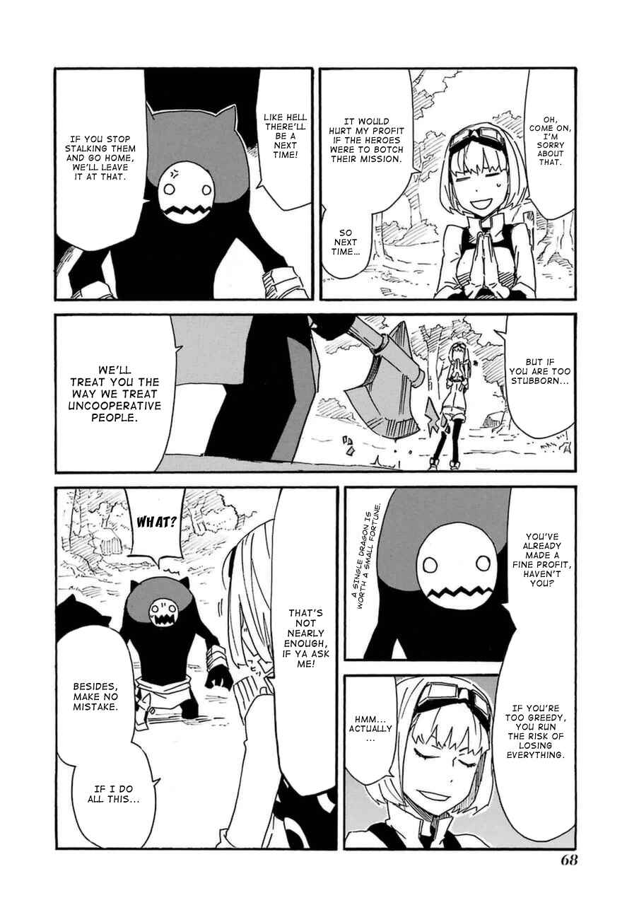 Page 27 Chapter 2 Romsen Saga