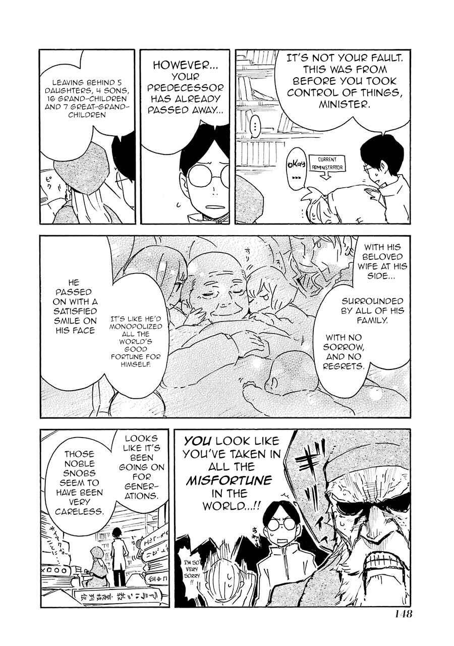 Page 12 Chapter 10 Romsen Saga