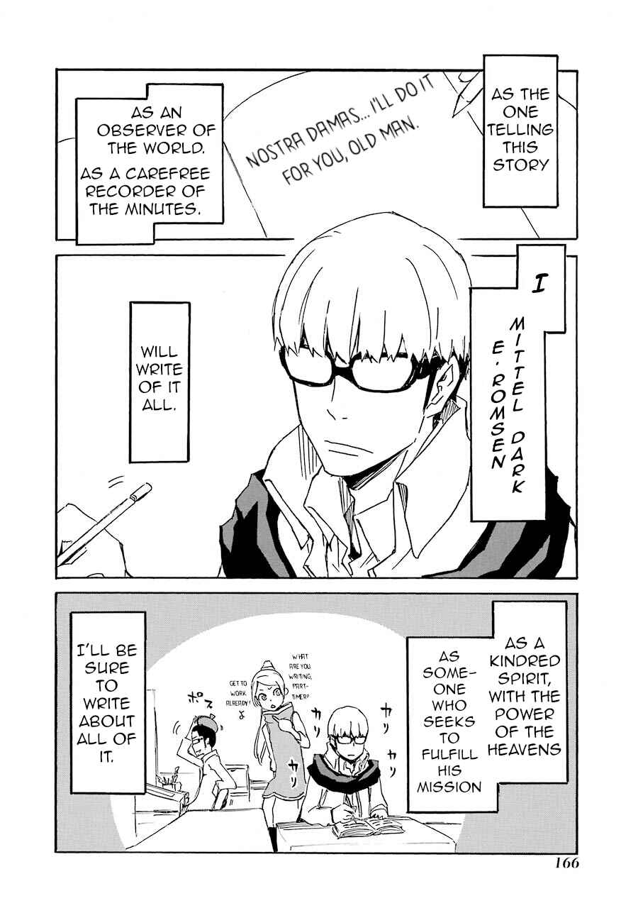 Page 30 Chapter 10 Romsen Saga