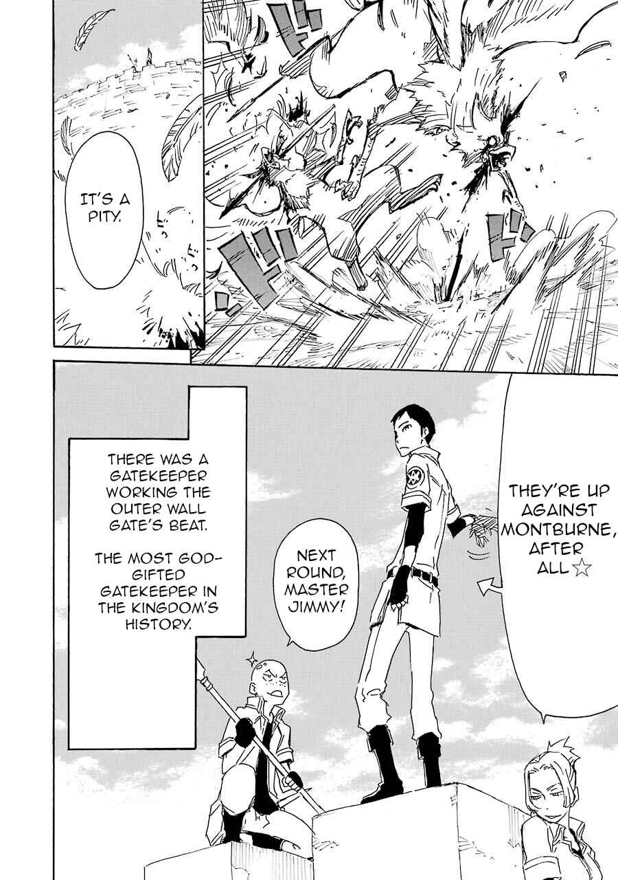 Page 4 Chapter 10 Romsen Saga
