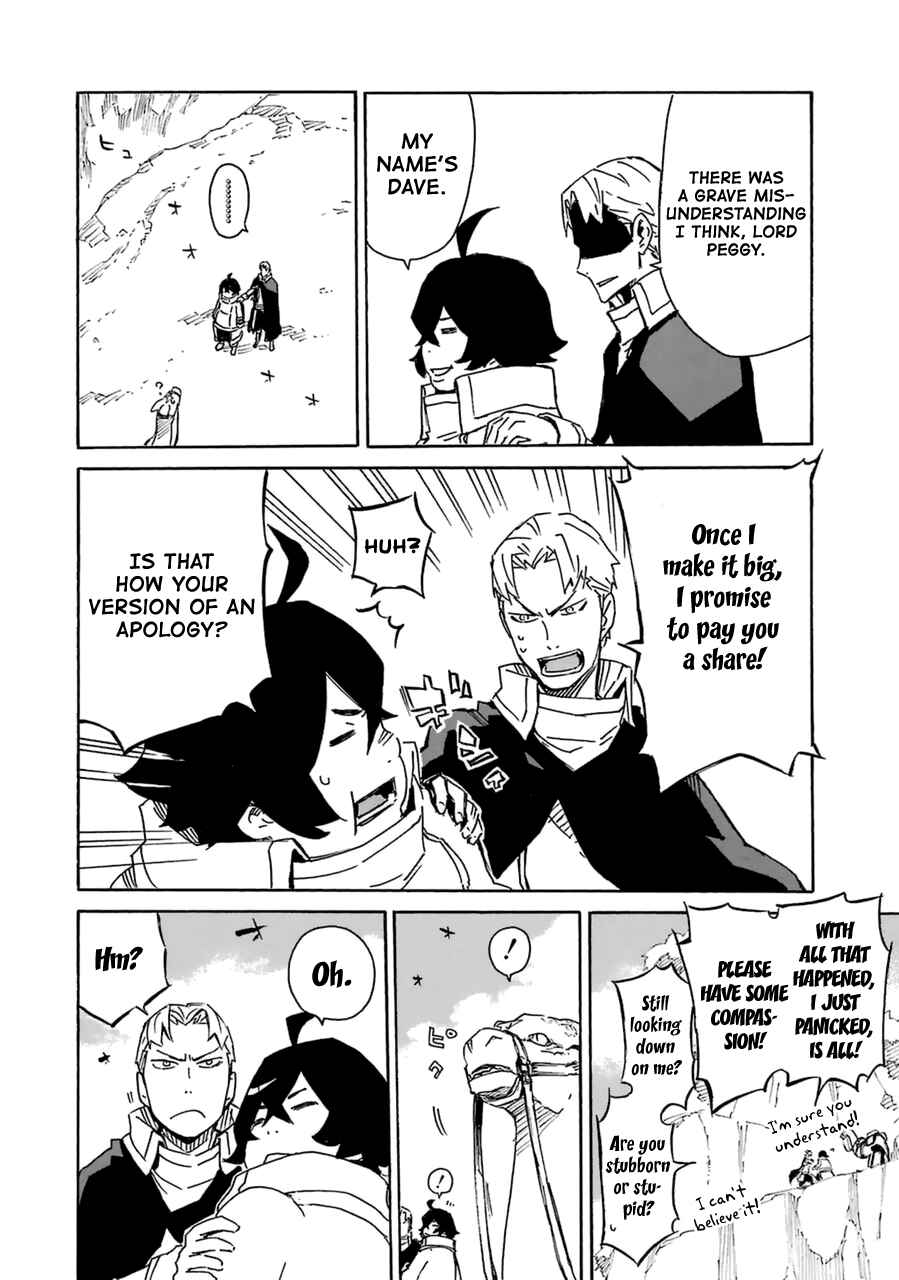 Page 12 Chapter 9 Romsen Saga