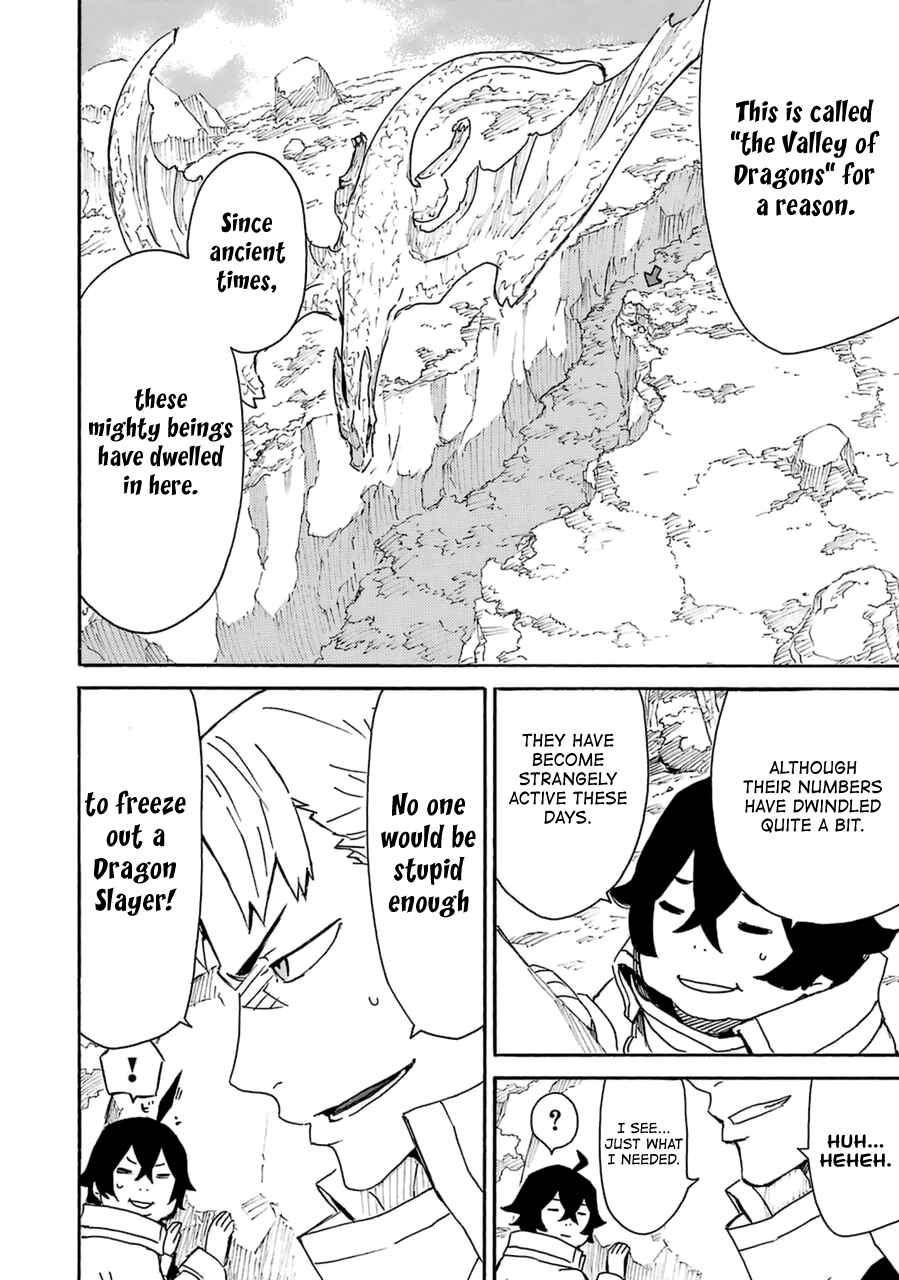 Page 14 Chapter 9 Romsen Saga