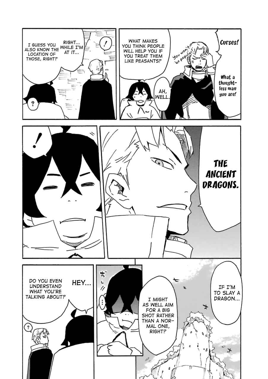 Page 18 Chapter 9 Romsen Saga