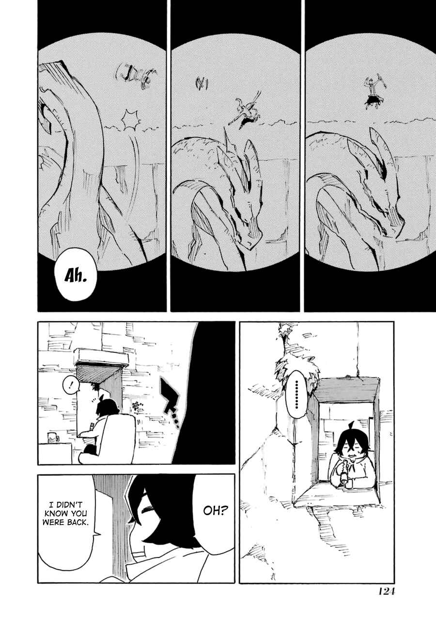 Page 22 Chapter 9 Romsen Saga