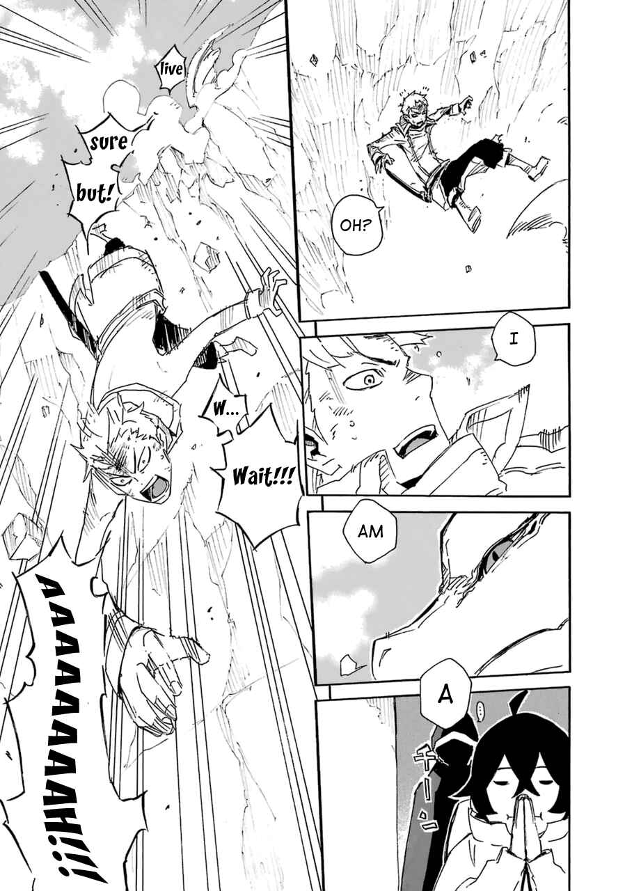 Page 28 Chapter 9 Romsen Saga