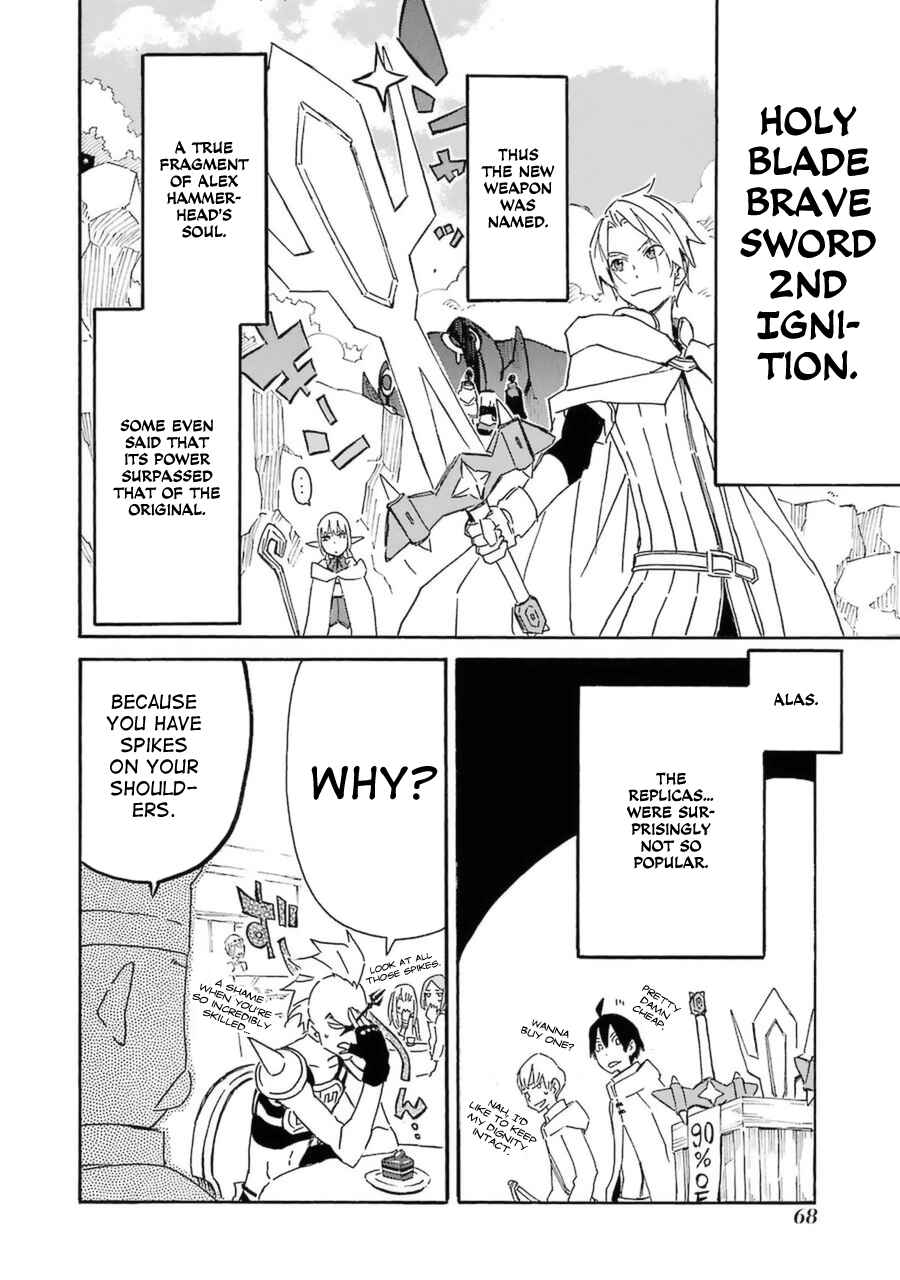 Page 37 Chapter 7 Romsen Saga