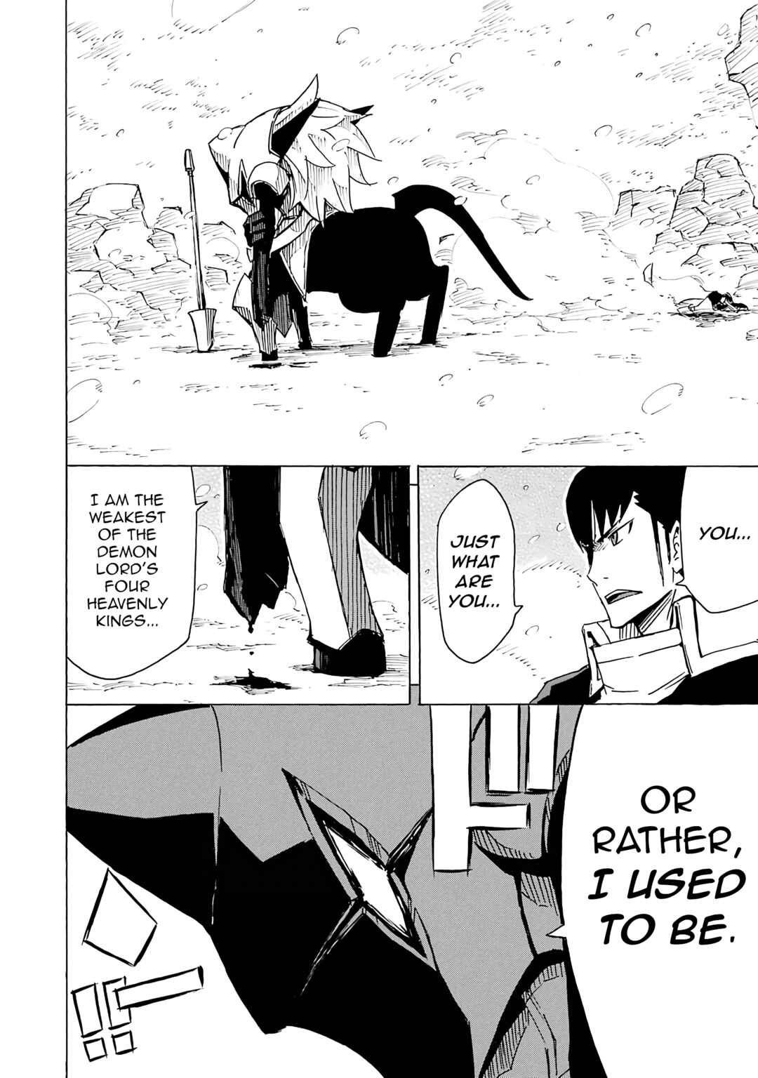Page 30 Chapter 15 Romsen Saga