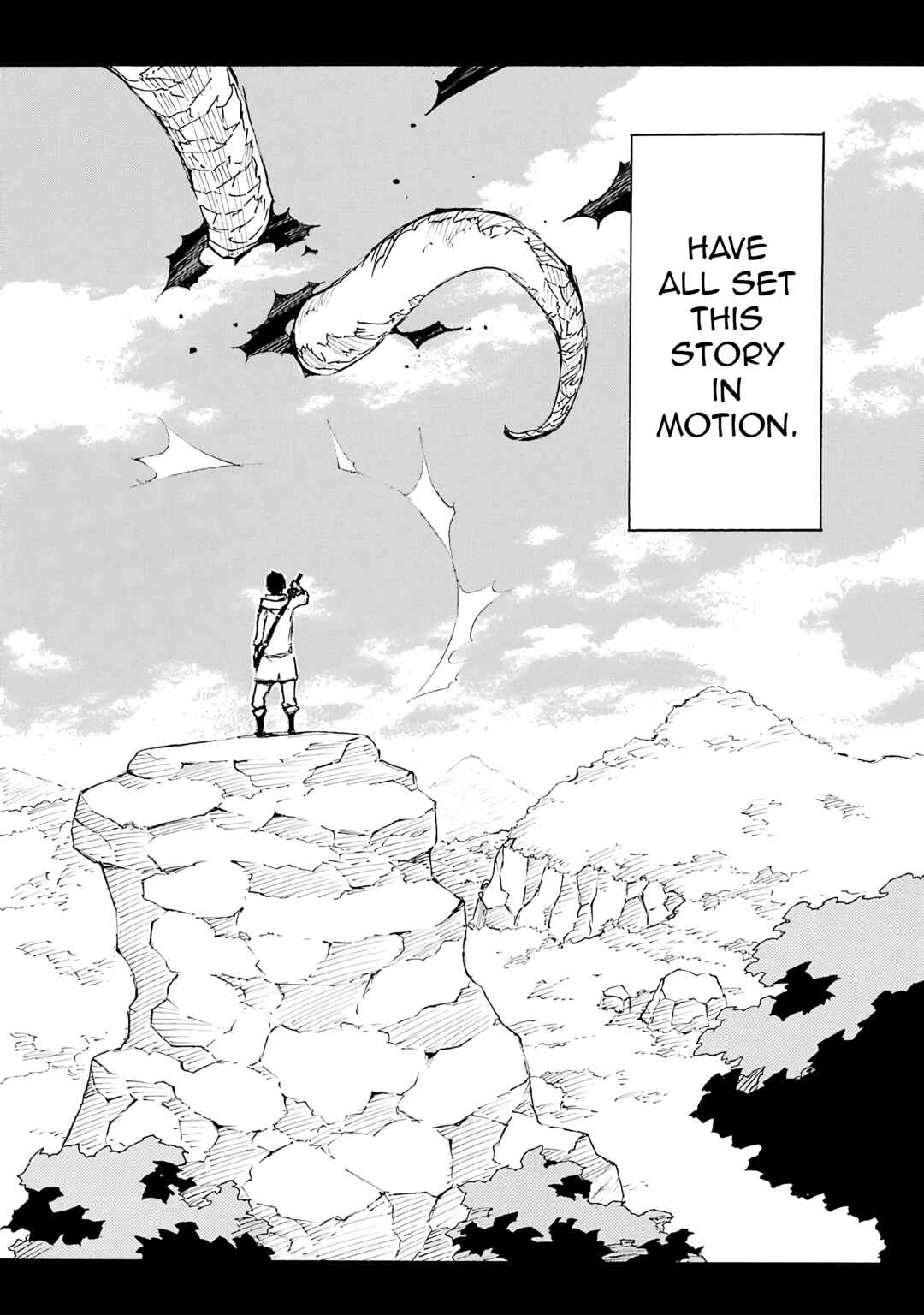 Page 36 Chapter 15 Romsen Saga