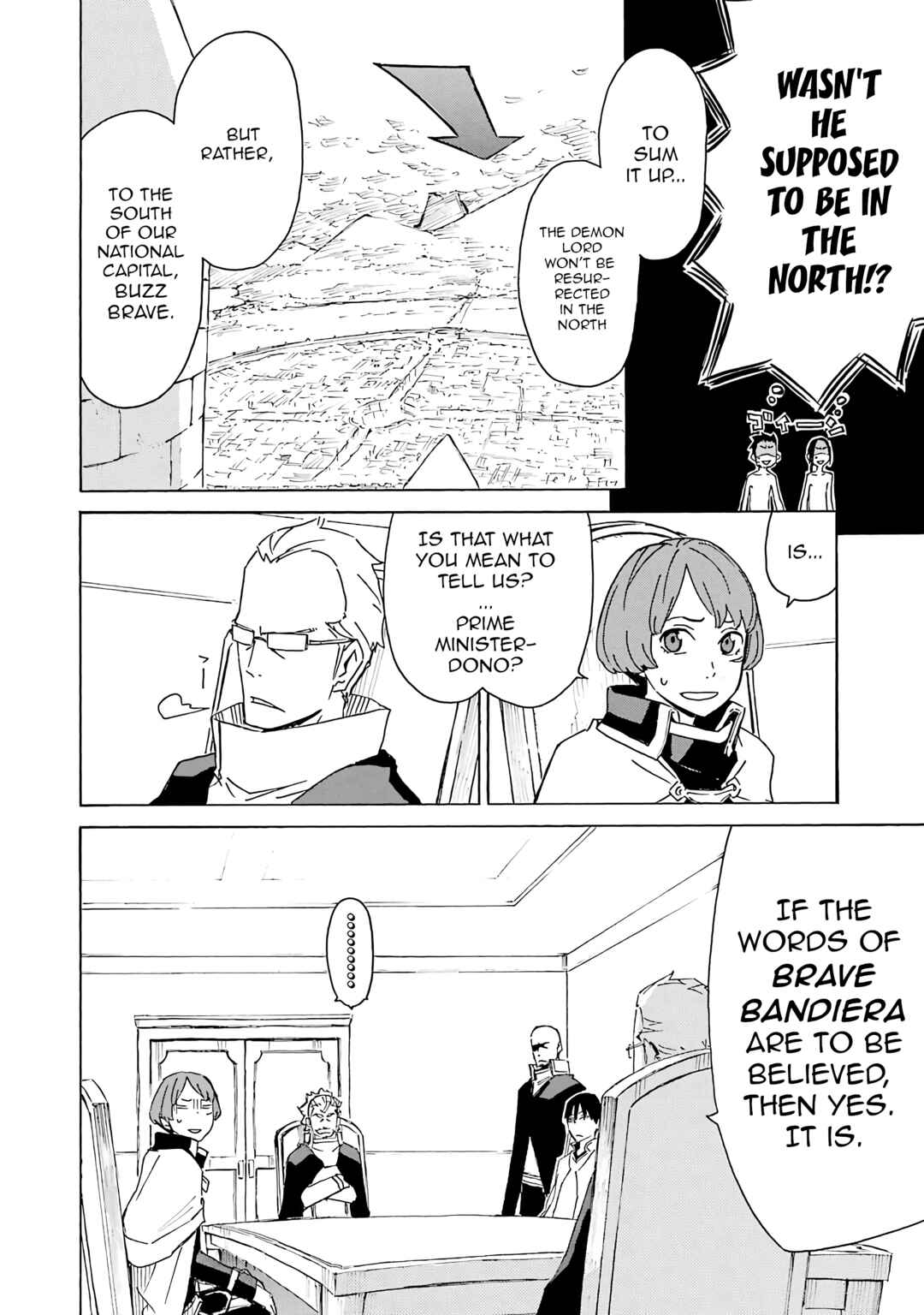 Page 8 Chapter 15 Romsen Saga