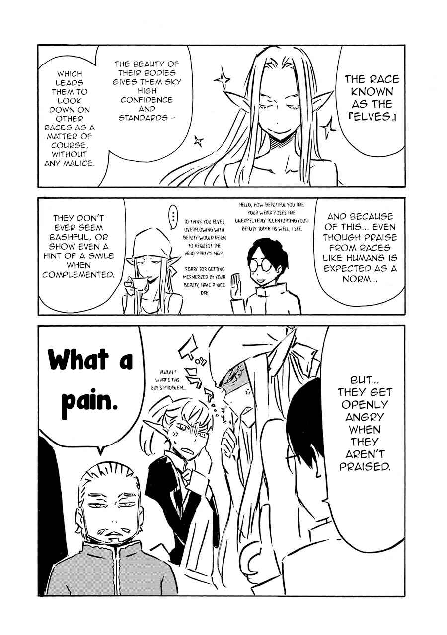 Page 4 Chapter 10.5 Romsen Saga