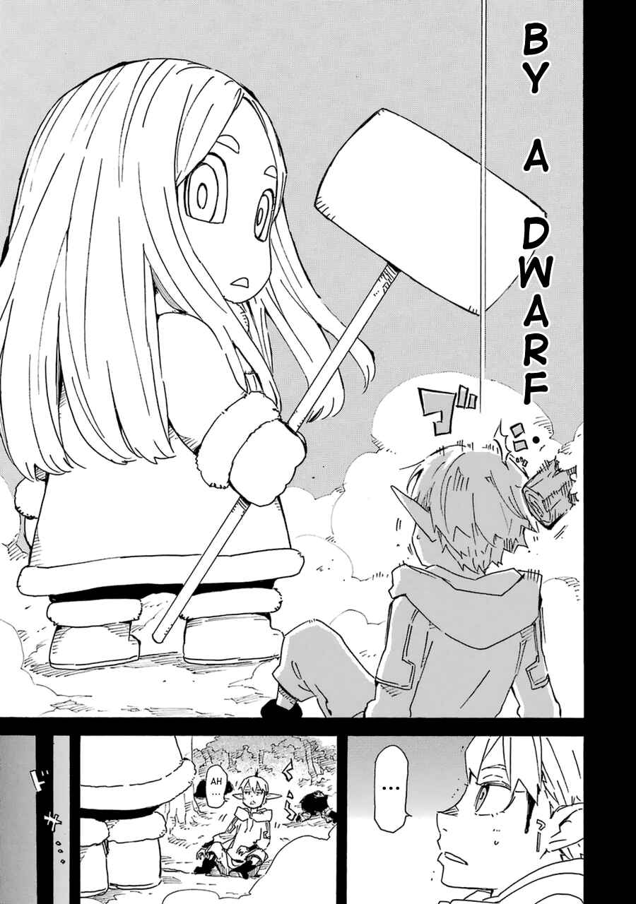 Page 16 Chapter 3 Romsen Saga