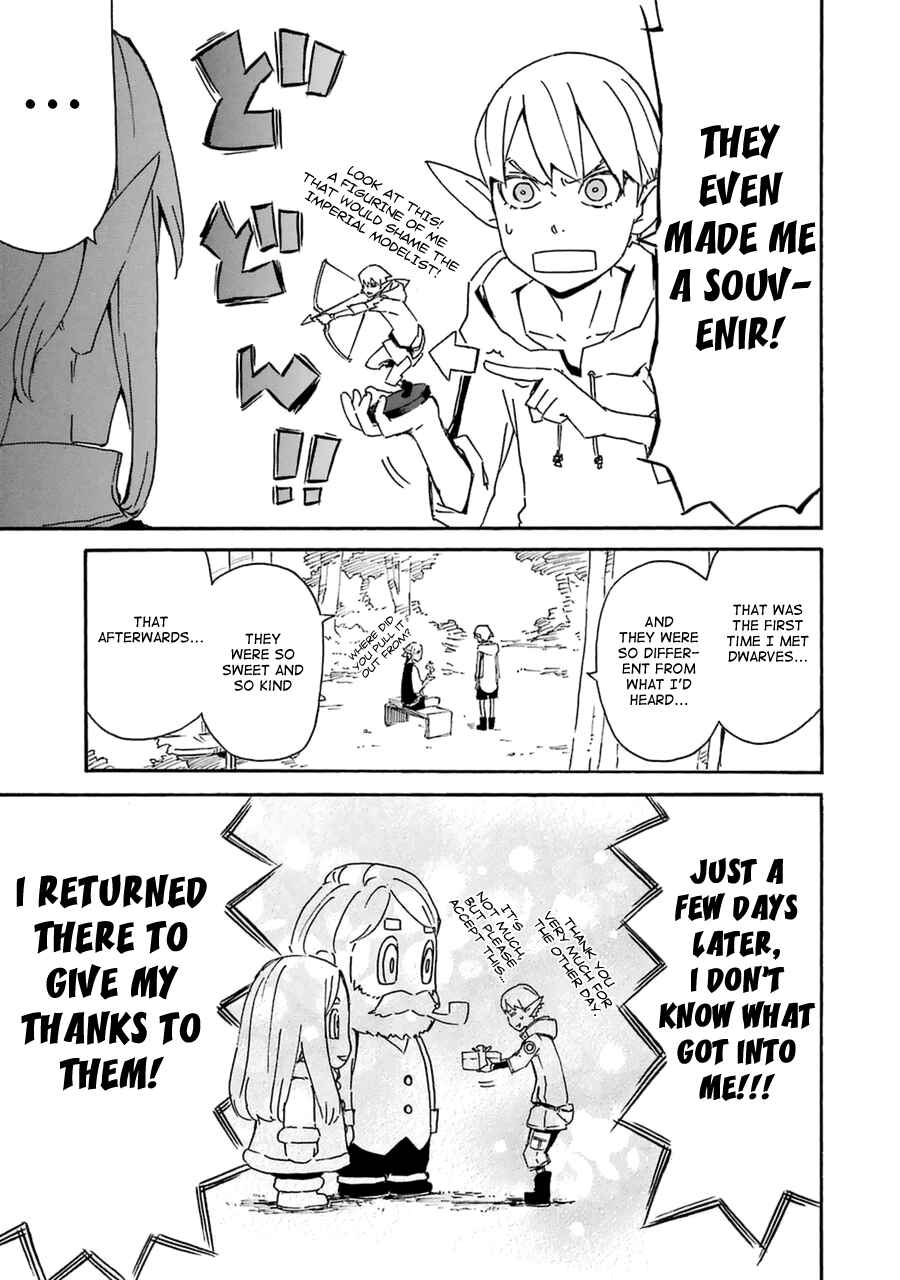 Page 24 Chapter 3 Romsen Saga
