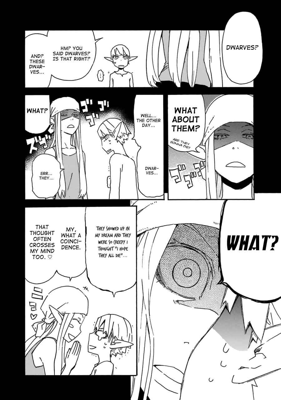 Page 29 Chapter 3 Romsen Saga