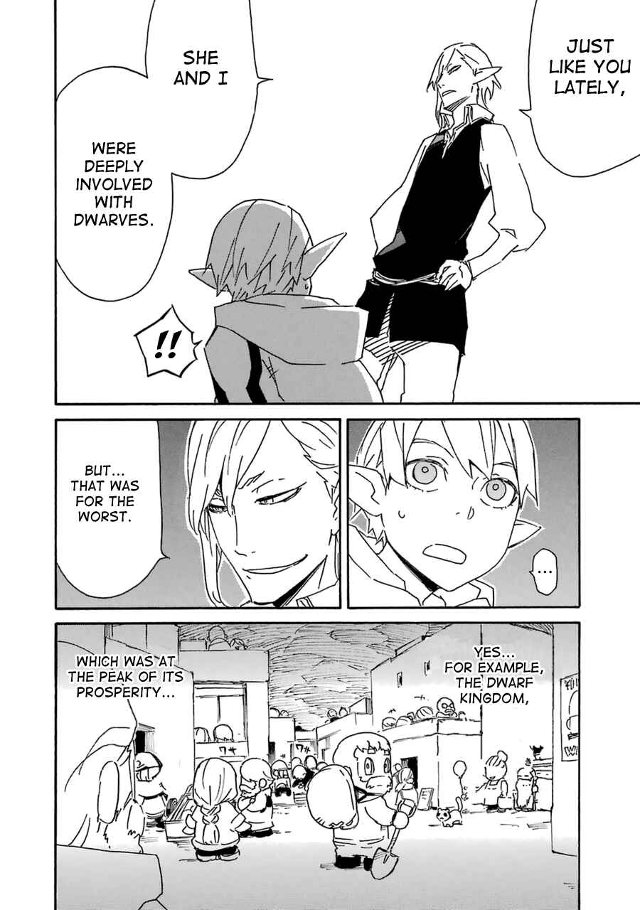 Page 31 Chapter 3 Romsen Saga