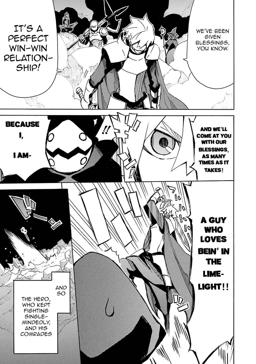 Page 13 Chapter 14 Romsen Saga