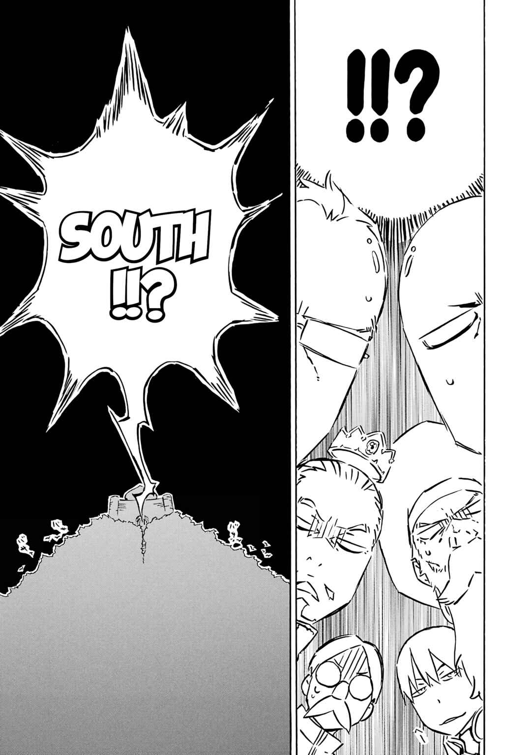 Page 23 Chapter 14 Romsen Saga