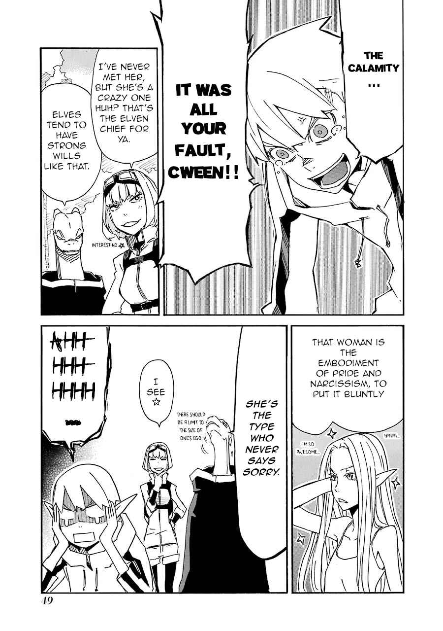 Page 15 Chapter 12 Romsen Saga