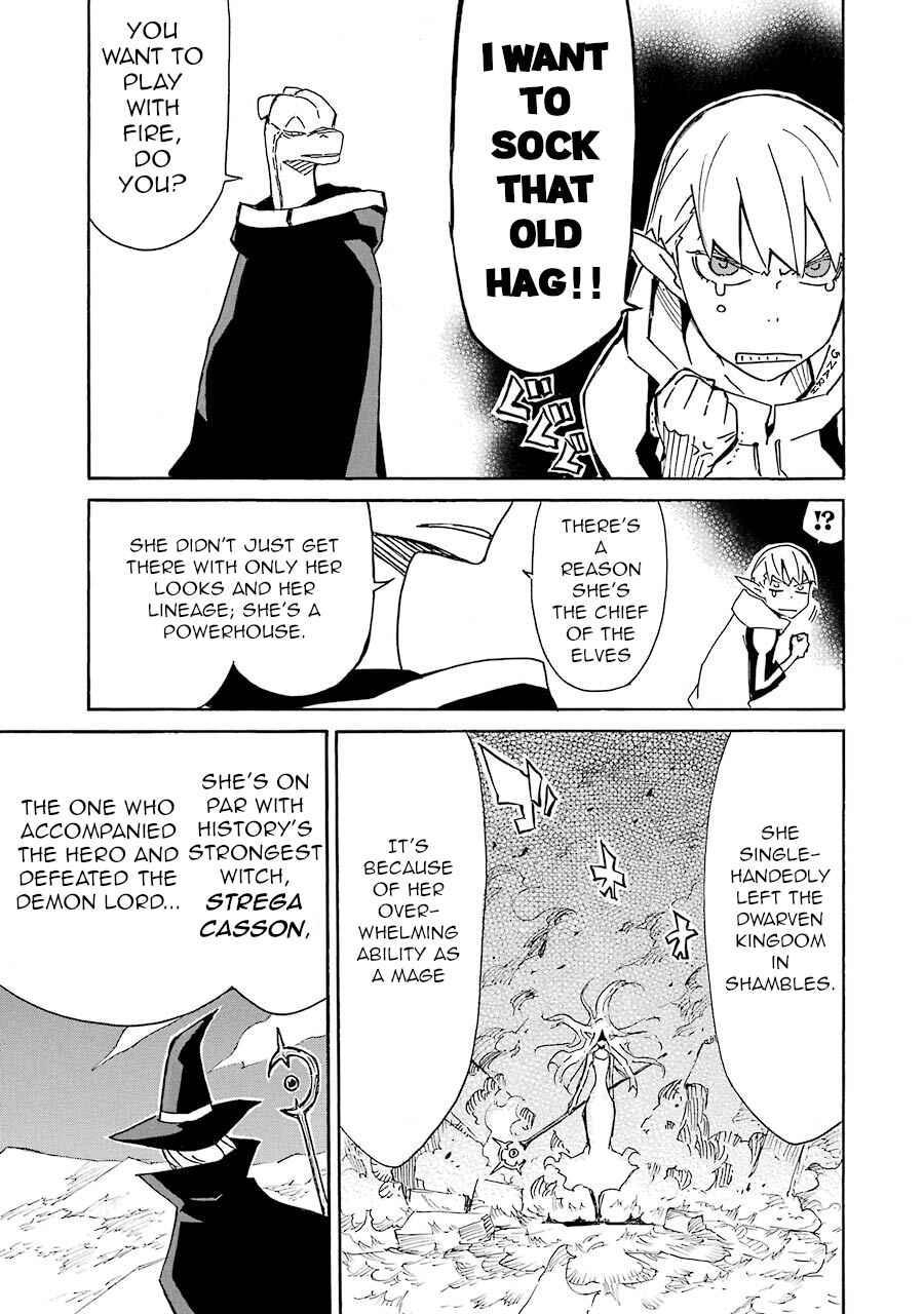 Page 17 Chapter 12 Romsen Saga