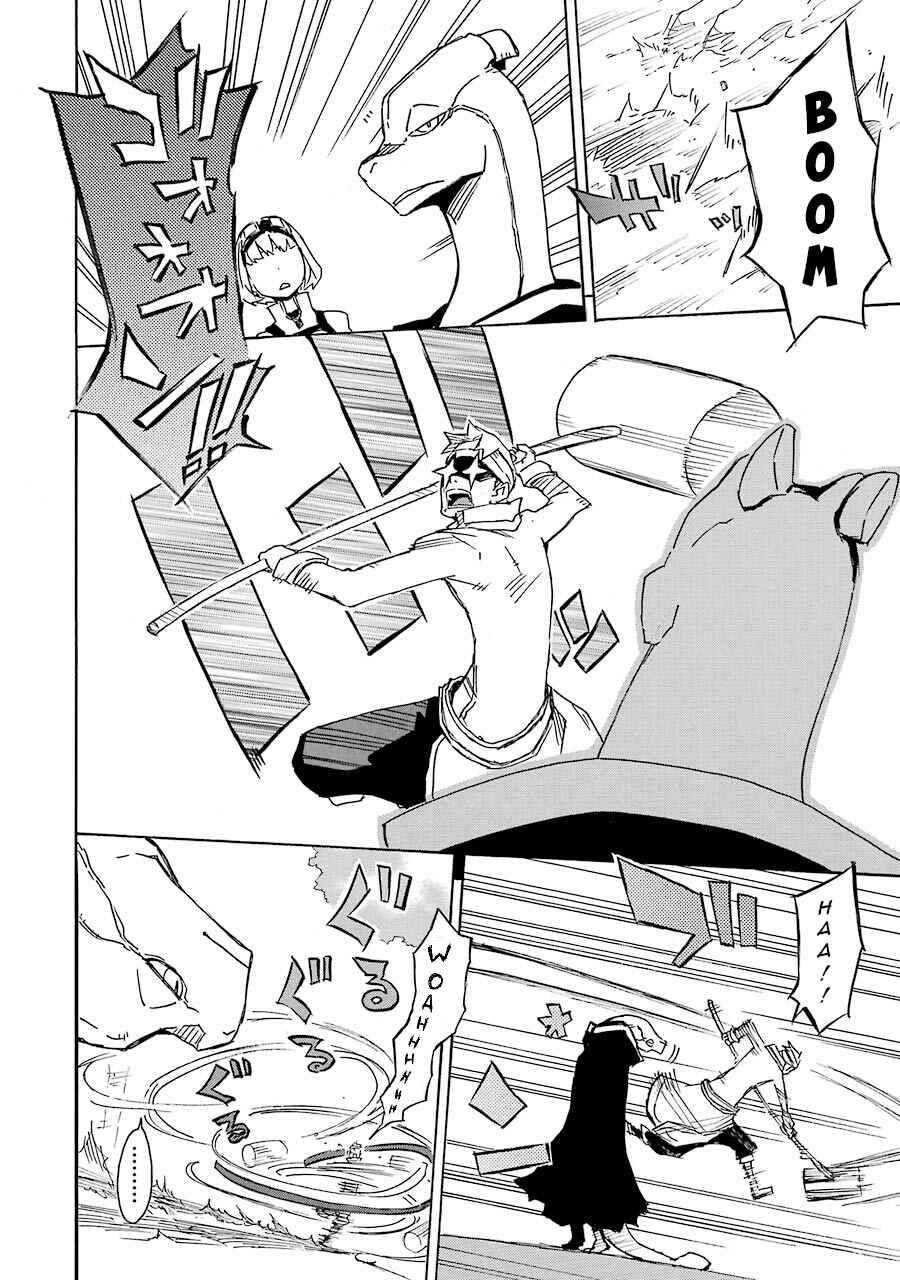 Page 20 Chapter 12 Romsen Saga