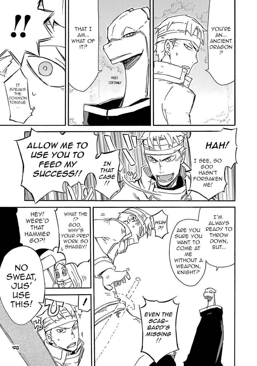 Page 23 Chapter 12 Romsen Saga