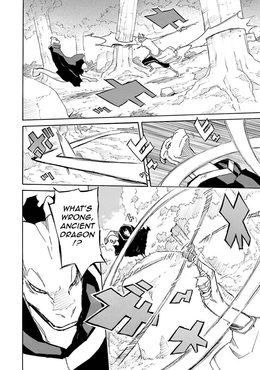 Page 26 Chapter 12 Romsen Saga