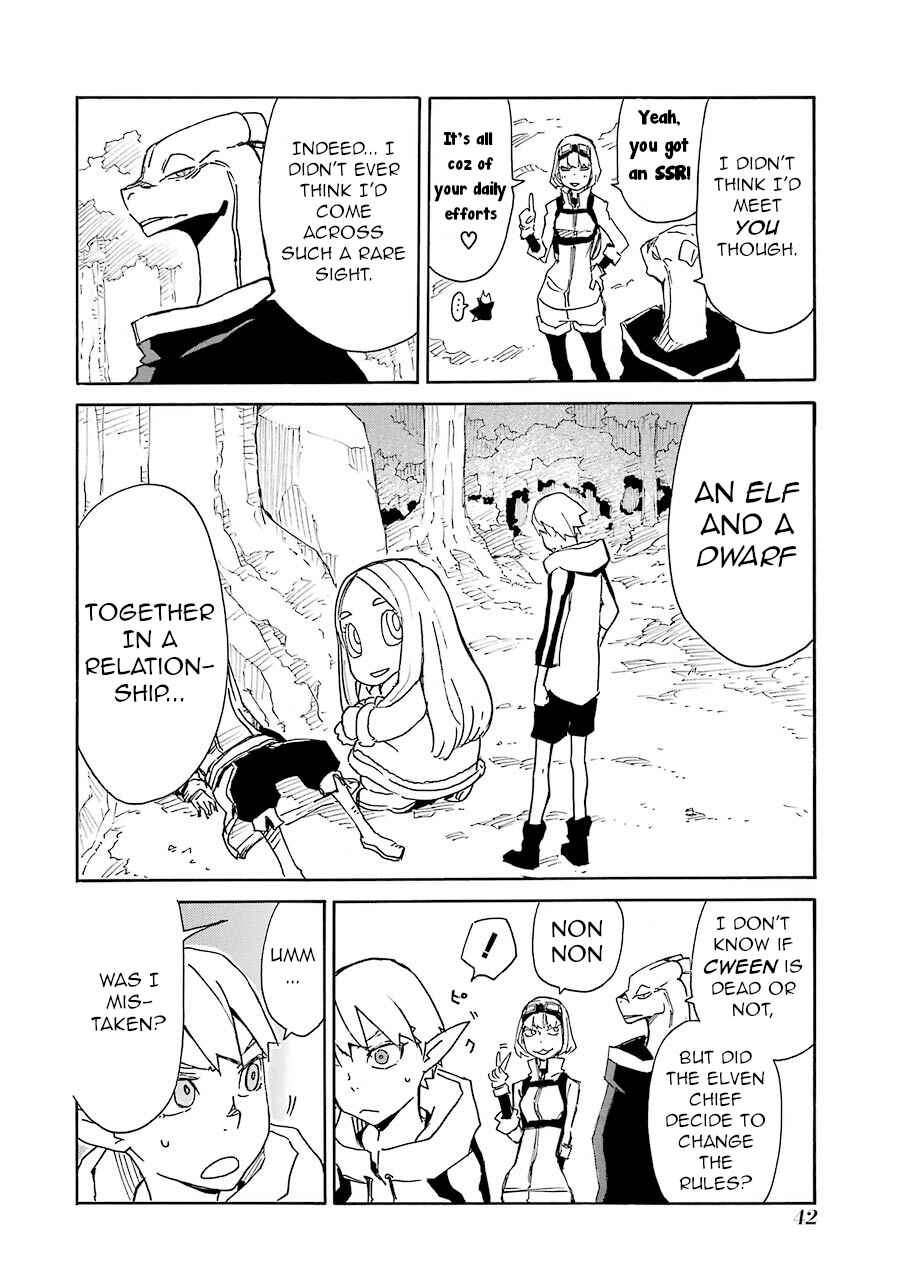 Page 8 Chapter 12 Romsen Saga
