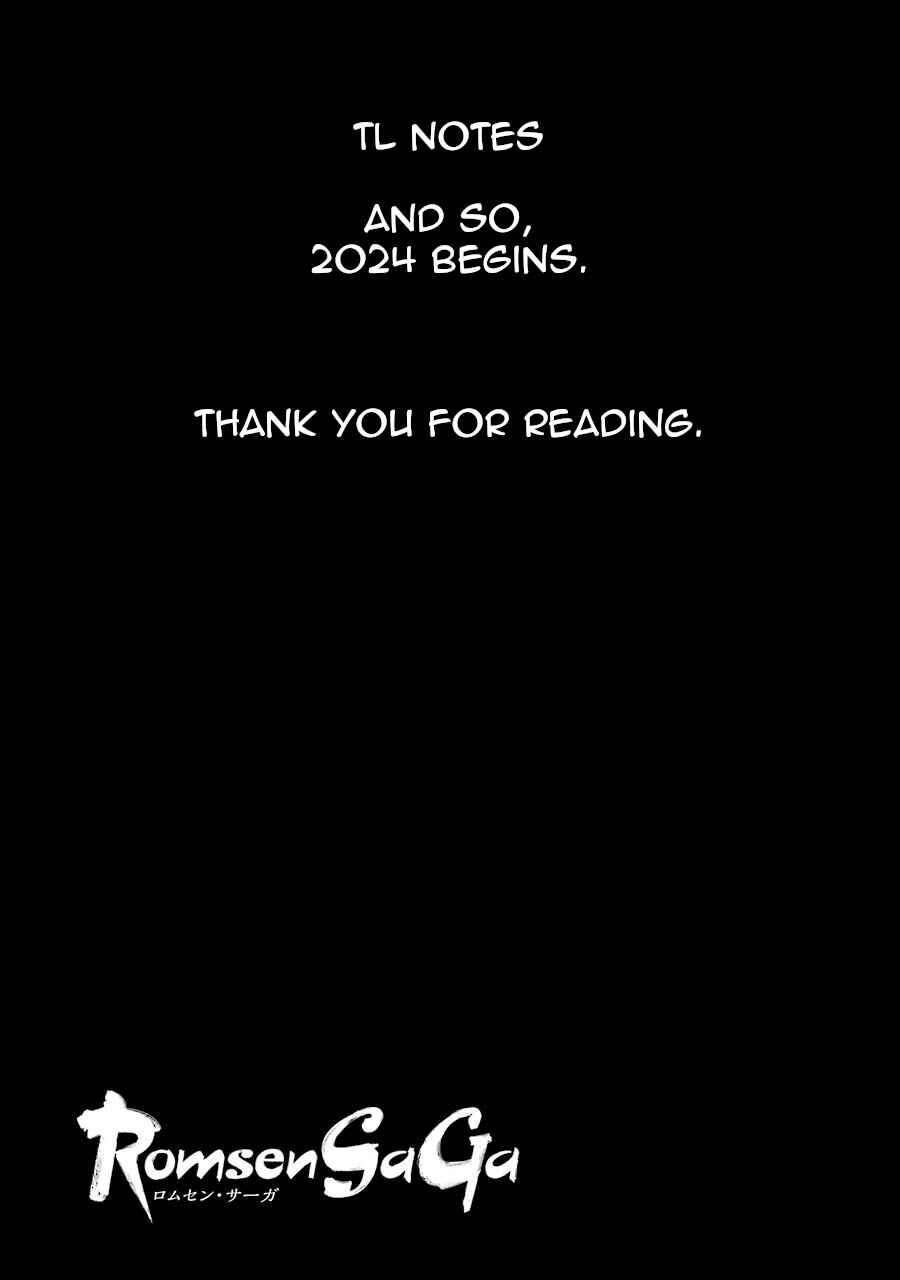 Page 6 Chapter 15.5 Romsen Saga