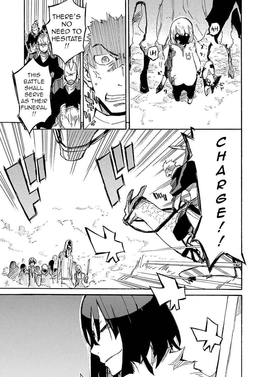 Page 13 Chapter 11 Romsen Saga