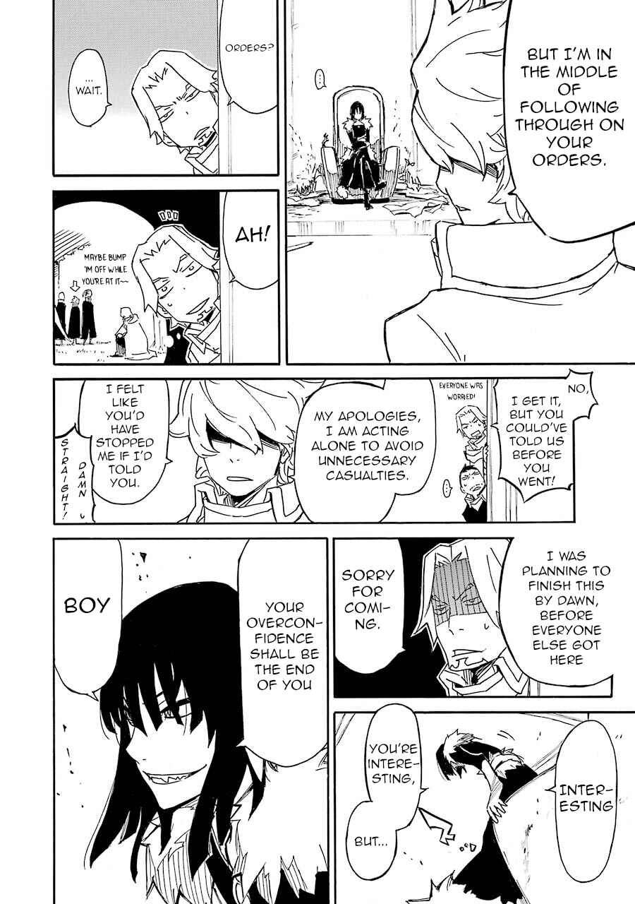 Page 24 Chapter 11 Romsen Saga