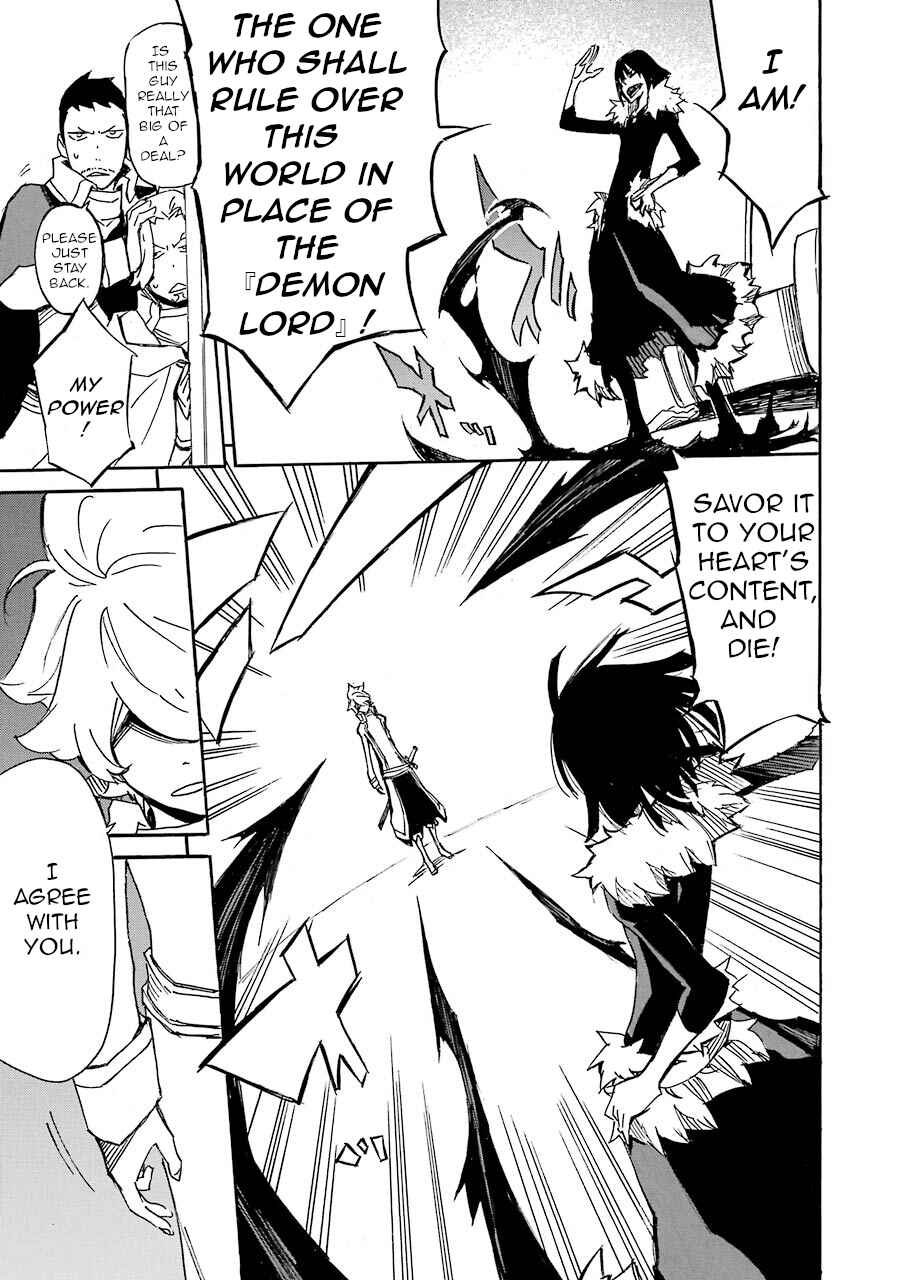 Page 25 Chapter 11 Romsen Saga