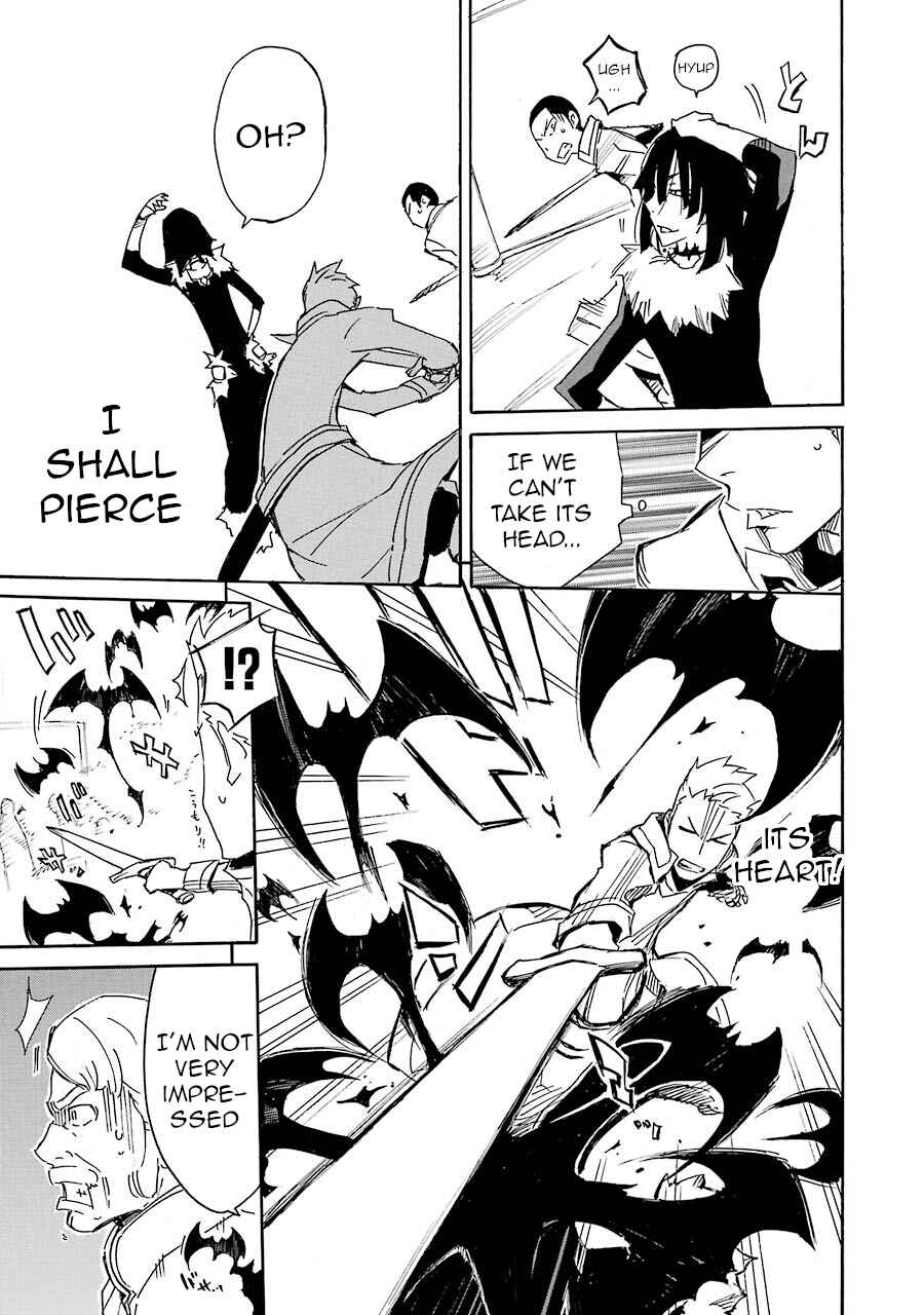 Page 9 Chapter 11 Romsen Saga
