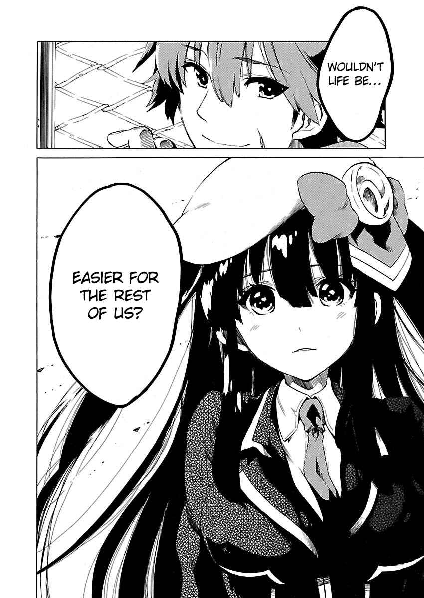 Page 12 Chapter 6 Cross x Regalia