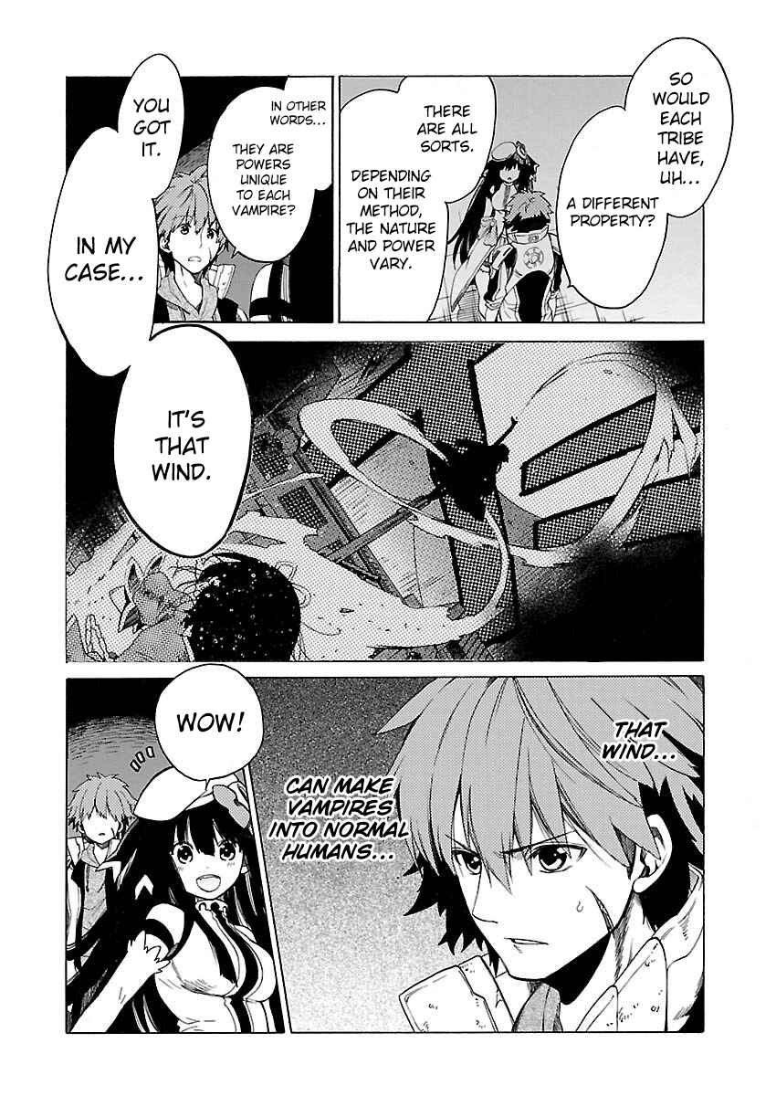 Page 5 Chapter 10 Cross x Regalia
