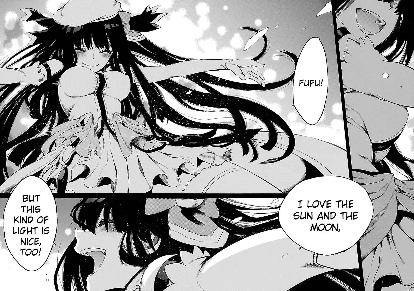 Page 7 Chapter 10 Cross x Regalia